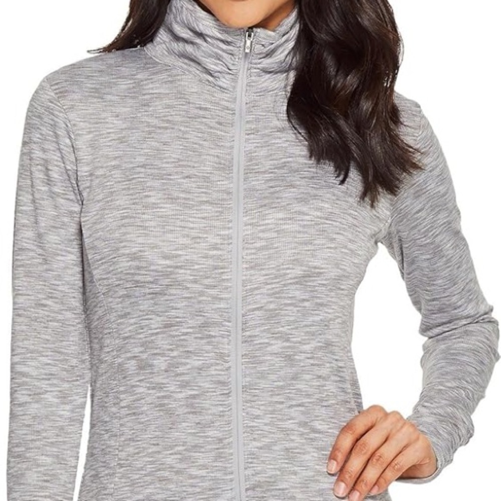 Columbia Women's Outerspaced Iii Full Zip